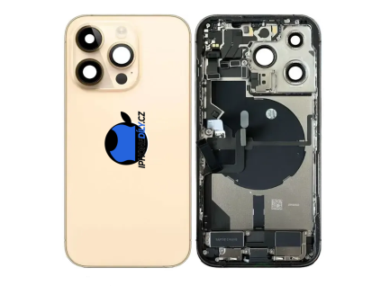 iPhone 14 Pro - Zadní tělo (Housing)