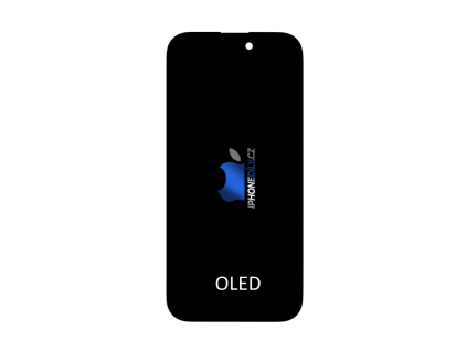 Displej oled