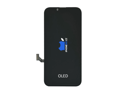 DIKSPLEJ OLED