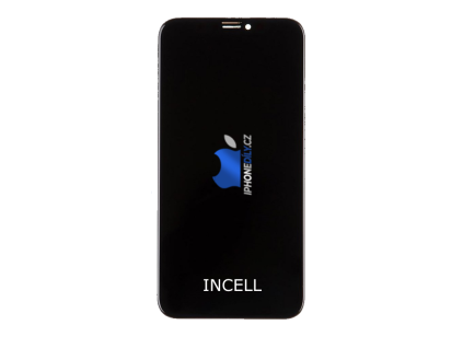 iphone X displejk INCELL