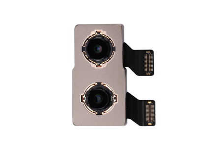 iphone X kamera