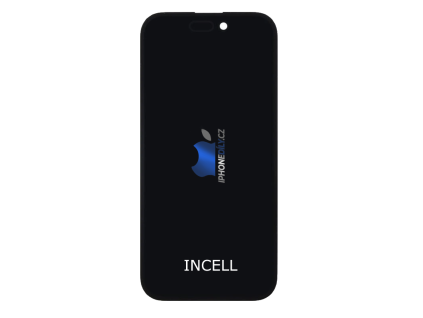 iphone 15 displej INCELL