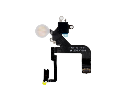iphone 12 flex s led bleskem