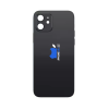 iphone 12 HOUSING black