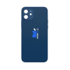 iphone 12 HOUSING blue