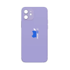 iphone 12 HOUSING purple
