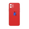 iphone 12 HOUSING red