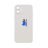 iphone 12 HOUSING white