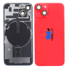 iphone 14 zadni sklo red