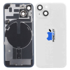 iphone 14 zadni sklo white