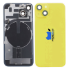 iphone 14 zadni sklo yellow