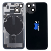 iphone 14 zadni sklo black