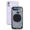 iPhone 11 - Zadní tělo (Housing)