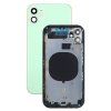 iPhone 11 - Zadní tělo (Housing)