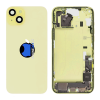 iphone 15 housing zluty