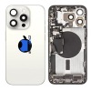 iphone 15pro white housing bily
