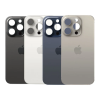 iPhone 15 Pro MAX - Zadní sklo