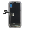 iphone X displejk BACK