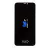 iphone X displejk OLED