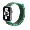 Řemínek Apple Watch - NYLONOVÝ