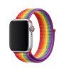 Řemínek Apple Watch - NYLONOVÝ