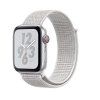 Řemínek Apple Watch - NYLONOVÝ