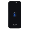 iphone 15 displej OLED