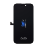 iphone 15 pro displej OLED