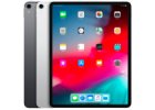 iPad Pro 11" (2018)