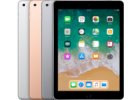 iPad 9,7" (2018/2017) 5. a 6. generace