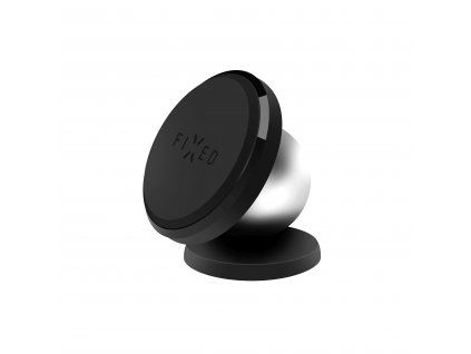 Fixed Magnetický držák Icon Flex Mini na palubní desku, černý