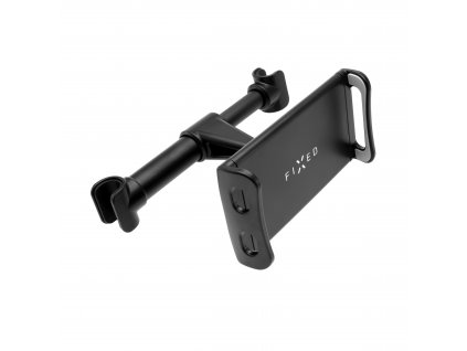 FIXED Tab Univerzálny držiak tabletu pre cestujúcich s držiakom na opierku hlavy