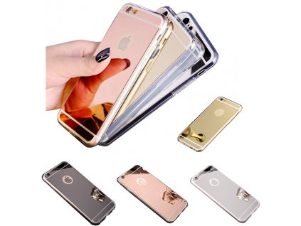 Kryty Mirror Miracle pre Apple iPhone 6 Plus/6S Plus