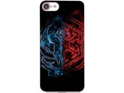 Kryt Power Star Wars pro iPhone 6/6S