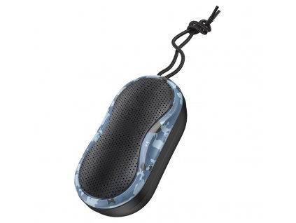 repro bluetooth hoco bs36 hero sports camouflage 2