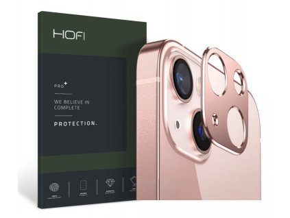 OSLONA APARATU HOFI ALUCAM PRO IPHONE 13 MINI 13 PINK