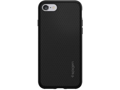 spigen liquid air ip78 black 3 d