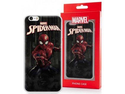 back case spider man 007 iphone xr