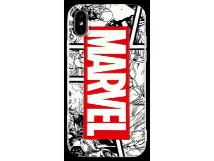 Marvel logo kryt pro iPhone 12 Mini