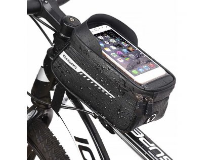 waterproof bicycle bag 1l