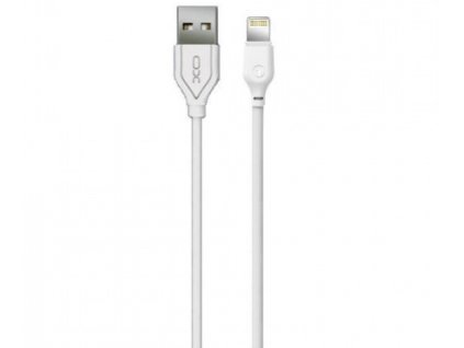 xo kabel nb103 usb lightning 10 m 21a bialy 3