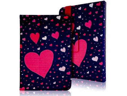 uniwersalne etui do tabletow 7 8 hearts