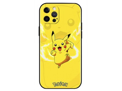 Pokémon gumový kryt pro Apple iPhone 13 Mini