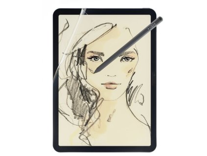 FIXED PaperFilm Screen Protector pre Apple iPad Pro 13" (2024) a iPad Air 13" (2024)