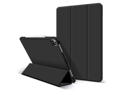 Pouzdro Smartcase pen pre iPad Pro 11 (2020-2022), Black