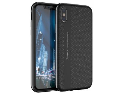 iPaky Bumblebee neo hybridný kryt pre Apple iPhone X/XS