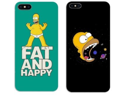 homer fat and planet