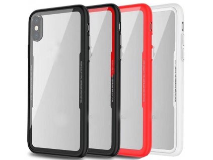 0.7mm 9h clear real tempered glass hard case for iphone xr xs max x 8 7 plus 6 se 5 5s huawei p20 lite pro soft tpu side dual hybrid cover
