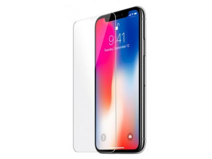 Xeno clear tvrzené ochranné sklo pro Apple iPhone XR/11