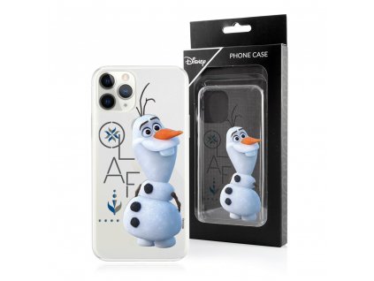 olaf 004 iphone 11